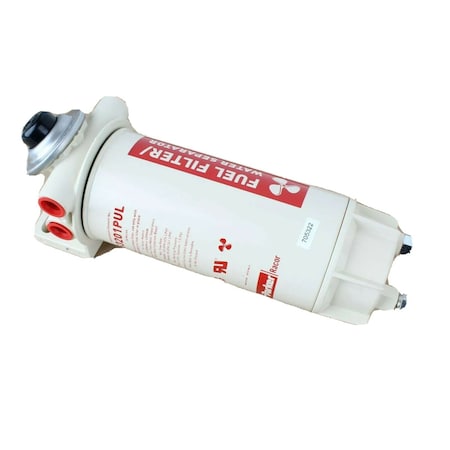 Racor Marine Ff/Ws 4120MAM30